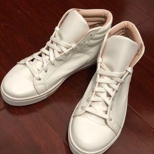 TOPSHOP High-top sneakers